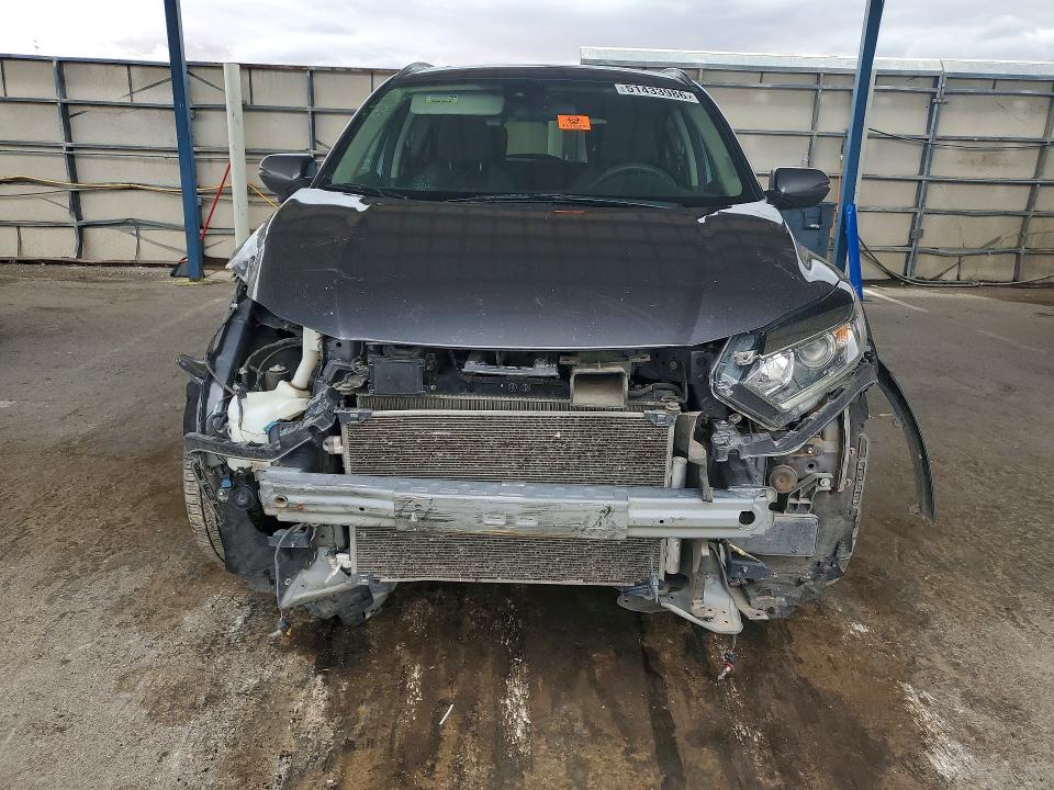 Продажа на аукционе авто 2021 Honda Hr-v, vin: 3CZRU6H53MM754036, номер лота: 51433986