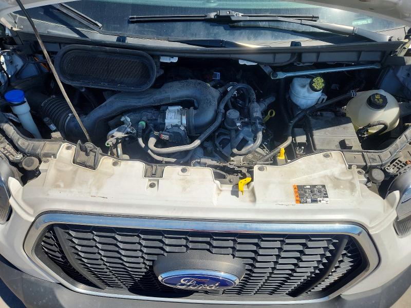 2024 Ford Transit მანქანა იყიდება აუქციონზე, vin: 1FTBR1X86RKA90594, აუქციონის ნომერი: 48237016