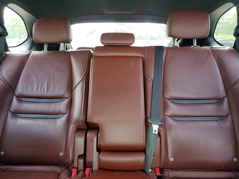 Aukcja sprzedaży 2016 Mazda Cx-9, vin: JM3TCBEY1G0114976, numer aukcji: 53269296