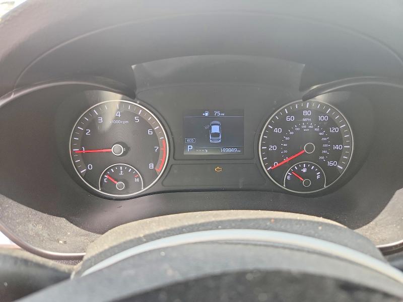 Продажа на аукционе авто 2019 Kia Optima, vin: 5XXGT4L35KG359817, номер лота: 54271306