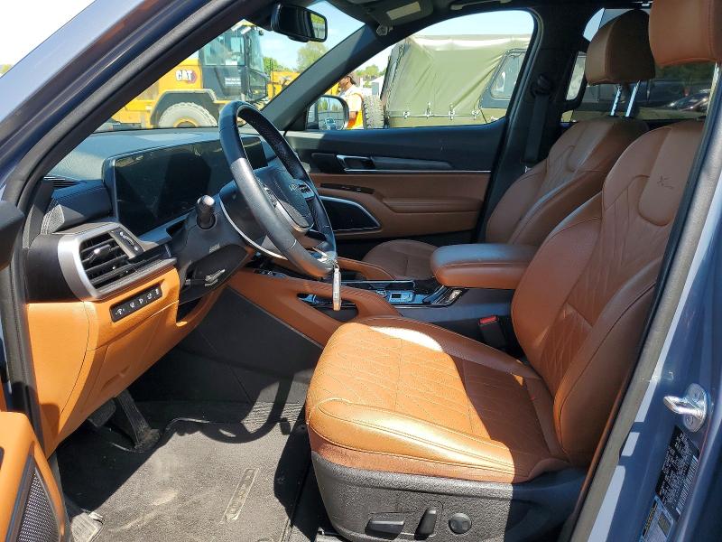 Aukcja sprzedaży 2024 Kia Telluride, vin: 5XYP3DGC6RG527769, numer aukcji: 51761846