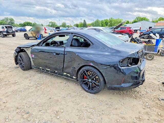 Aukcja sprzedaży 2024 Bmw M240i, vin: 3MW53CM00R8E88388, numer aukcji: 53238326