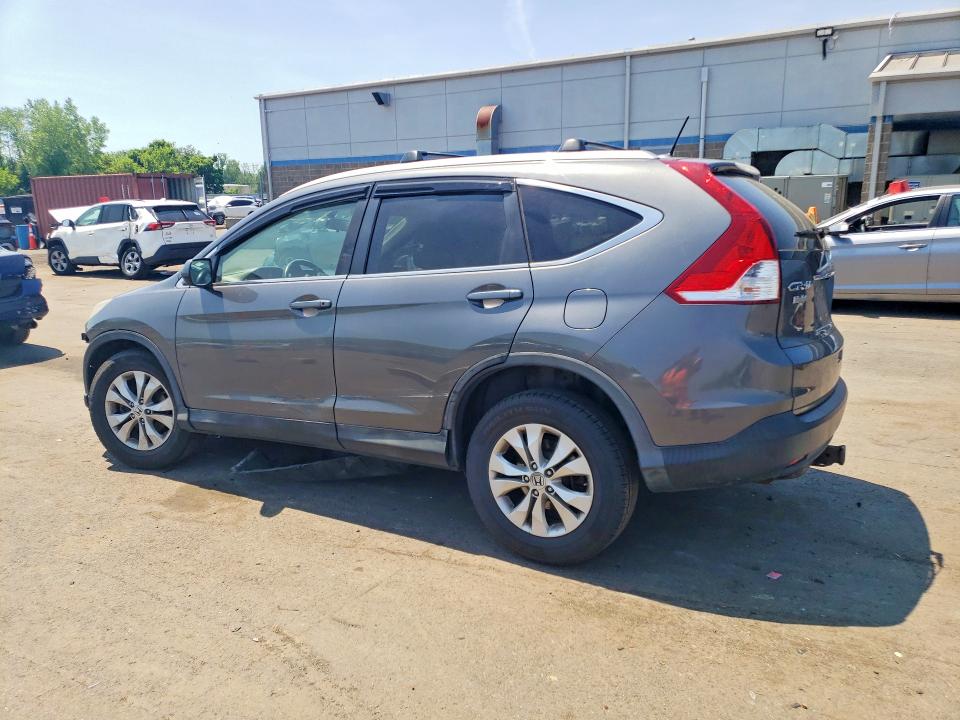 2013 Honda Cr-v მანქანა იყიდება აუქციონზე, vin: 2HKRM4H70DH622384, აუქციონის ნომერი: 53303086
