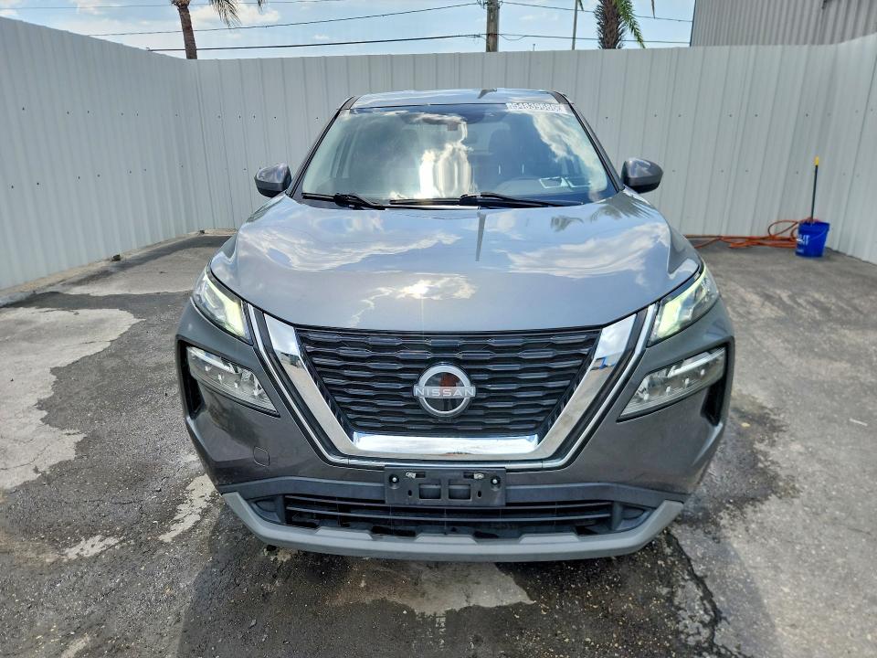 Продаж на аукціоні авто 2023 Nissan Rogue, vin: 5N1BT3BB0PC843930, номер лоту: 54839686
