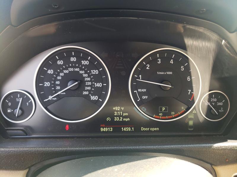 Продажа на аукционе авто 2013 Bmw 328, vin: WBA3B5C53DF593624, номер лота: 54388346
