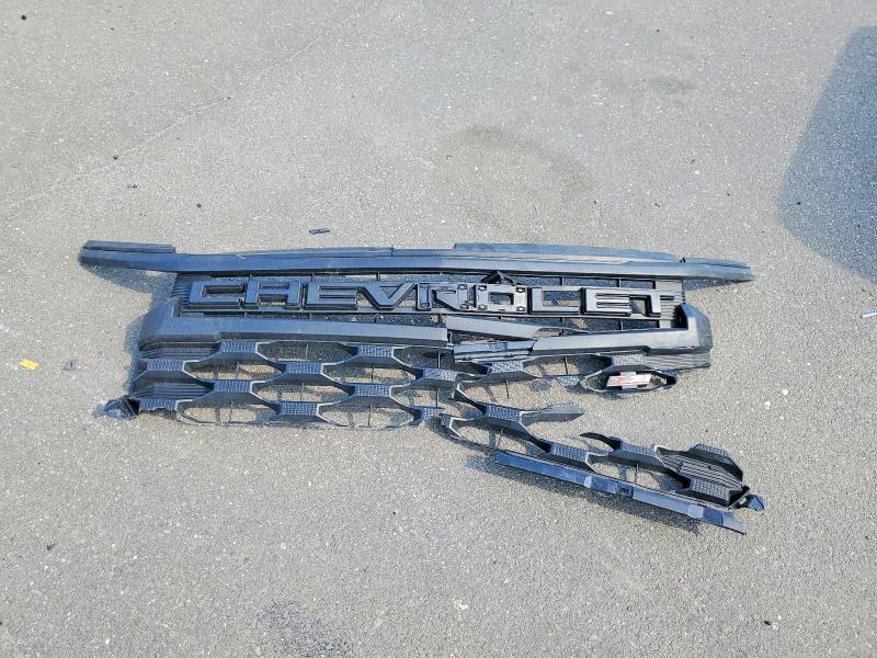 Продаж на аукціоні авто 2022 Chevrolet Silverado, vin: 3GCPDCED1NG616132, номер лоту: 53065736