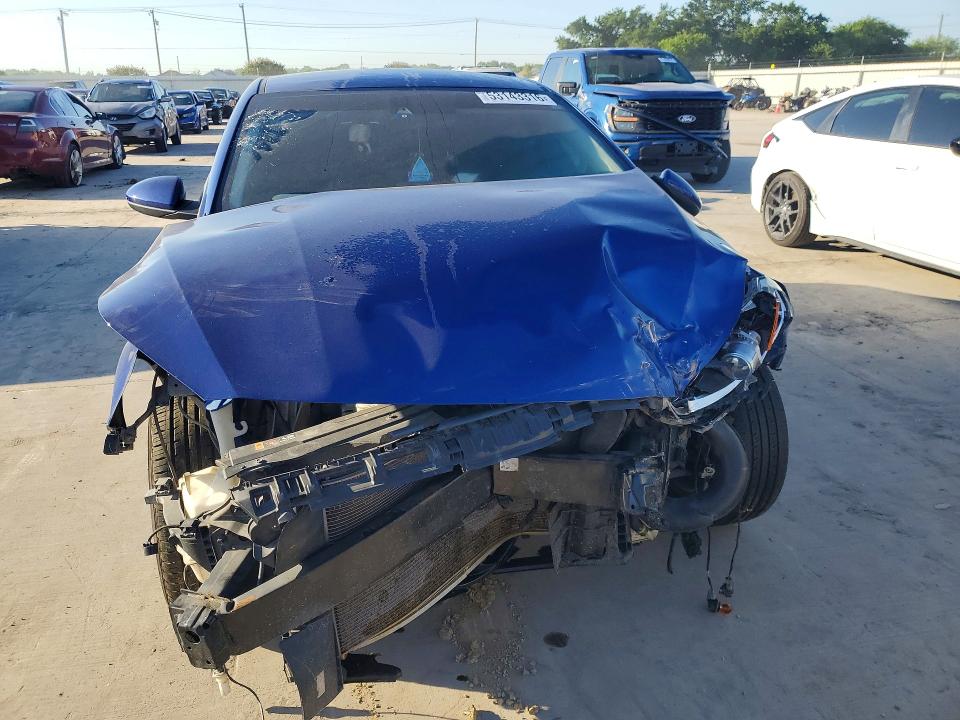 Продажа на аукционе авто 2019 Kia Forte, vin: 3KPF24AD1KE137956, номер лота: 53143316