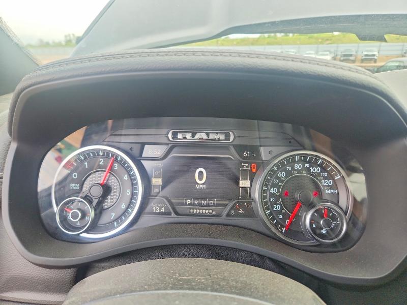 Aukcja sprzedaży 2019 Ram 2500, vin: 3C6UR5FJ8KG615907, numer aukcji: 55600916