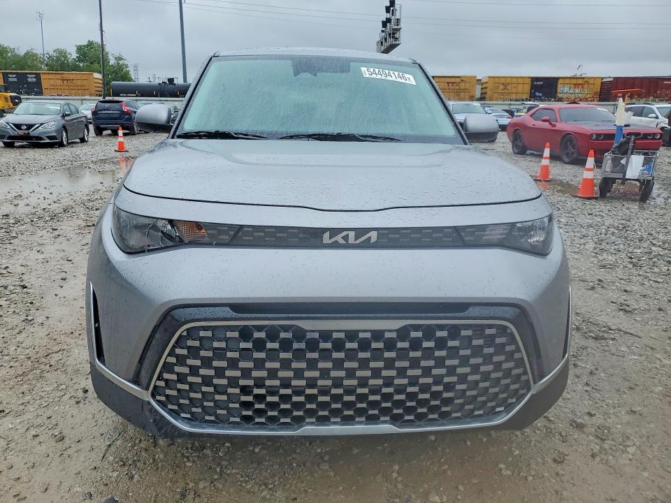 Продаж на аукціоні авто 2025 Kia Soul, vin: KNDJ33AU1S7936508, номер лоту: 54494146