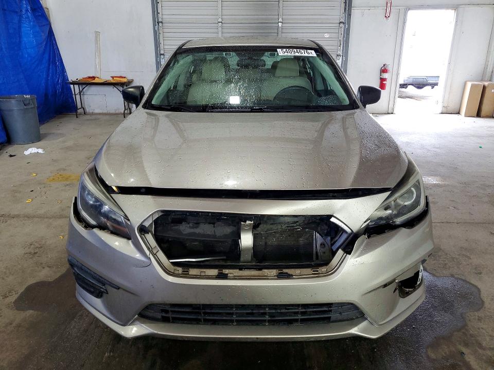 Aukcja sprzedaży 2019 Subaru Legacy, vin: 4S3BNAB66K3028436, numer aukcji: 54094676