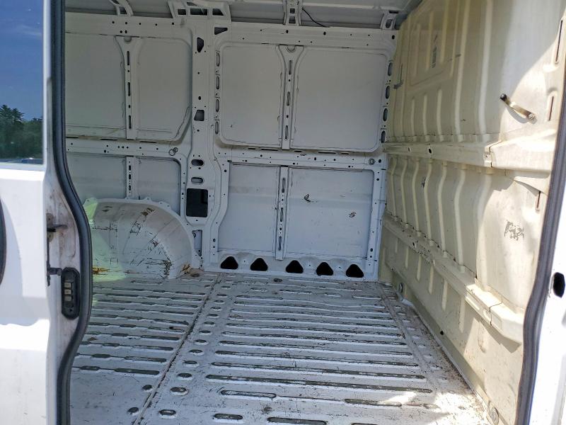 2014 Ram Promaster 1500 მანქანა იყიდება აუქციონზე, vin: 3C6TRVNG6EE112555, აუქციონის ნომერი: 53520106
