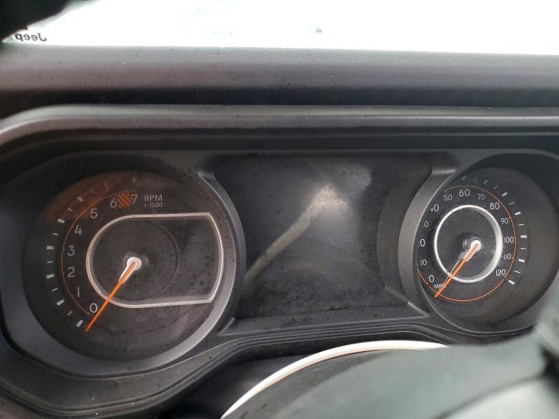 Aukcja sprzedaży 2026 Jeep Wrangler, vin: 1C4RJXFG2TW175434, numer aukcji: 53090796