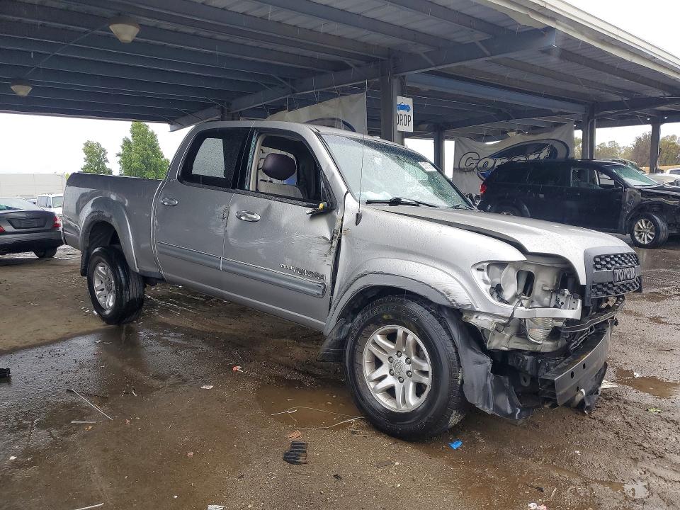 Auction sale of the 2004 Toyota Tundra, vin: 5TBET34114S450978, lot number: 55210766