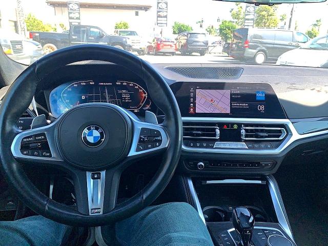 Aukcja sprzedaży 2021 Bmw M440xi, vin: WBA13AR07MCF66830, numer aukcji: 53292836