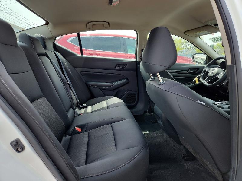 Aukcja sprzedaży 2024 Nissan Altima, vin: 1N4BL4BV1RN364515, numer aukcji: 50889406