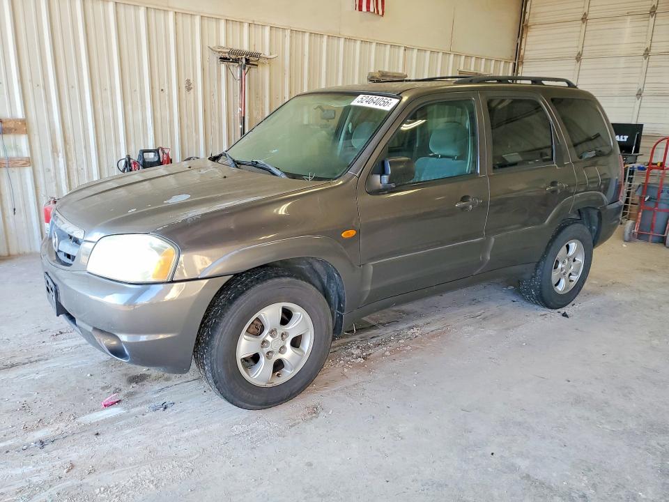 Aukcja sprzedaży 2004 Mazda Tribute, vin: 4F2YZ04104KM17365, numer aukcji: 52464056