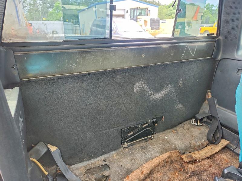 53334306 :رقم المزاد ، 1GCCS19ZXP8161319 vin ، 1993 Chevrolet S Truck مزاد بيع