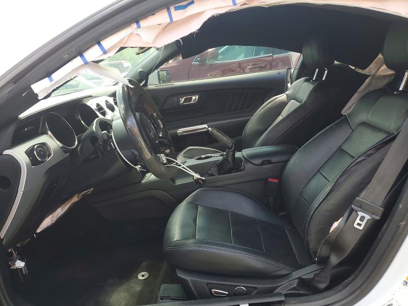 Aukcja sprzedaży 2017 Ford Mustang, vin: 1FA6P8CF4H5236367, numer aukcji: 53949526