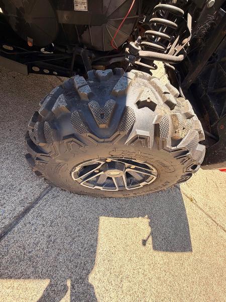 52464326 :رقم المزاد ، 3NSRTE874GG513429 vin ، 2016 Polaris Ranger مزاد بيع