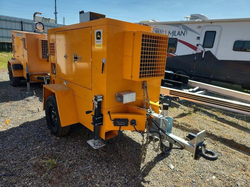2012 Ck Power Generator მანქანა იყიდება აუქციონზე, vin: 4C9BE101XCS247603, აუქციონის ნომერი: 50717976