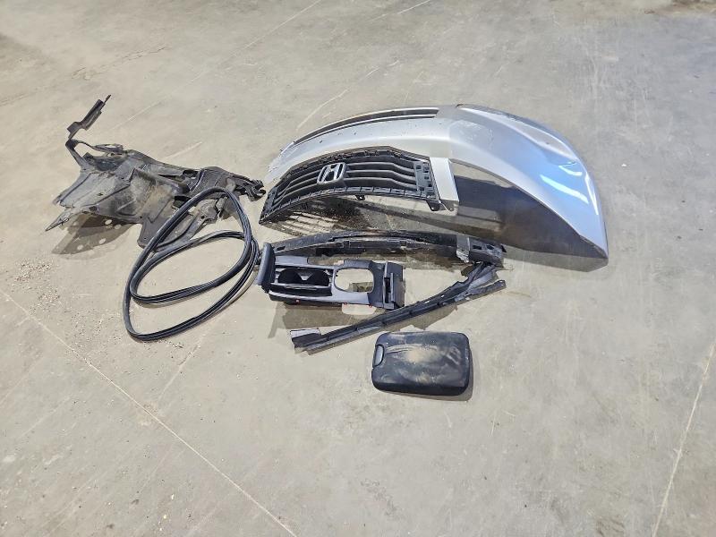 Aukcja sprzedaży 2010 Honda Accord, vin: 1HGCP2F37AA066516, numer aukcji: 54977966