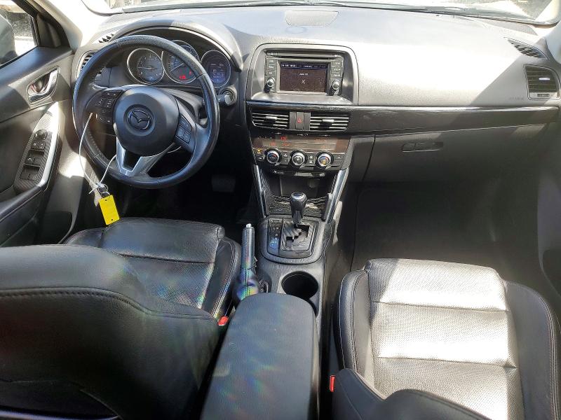 Продаж на аукціоні авто 2013 Mazda Cx-5, vin: JM3KE4DE6D0110491, номер лоту: 53940776