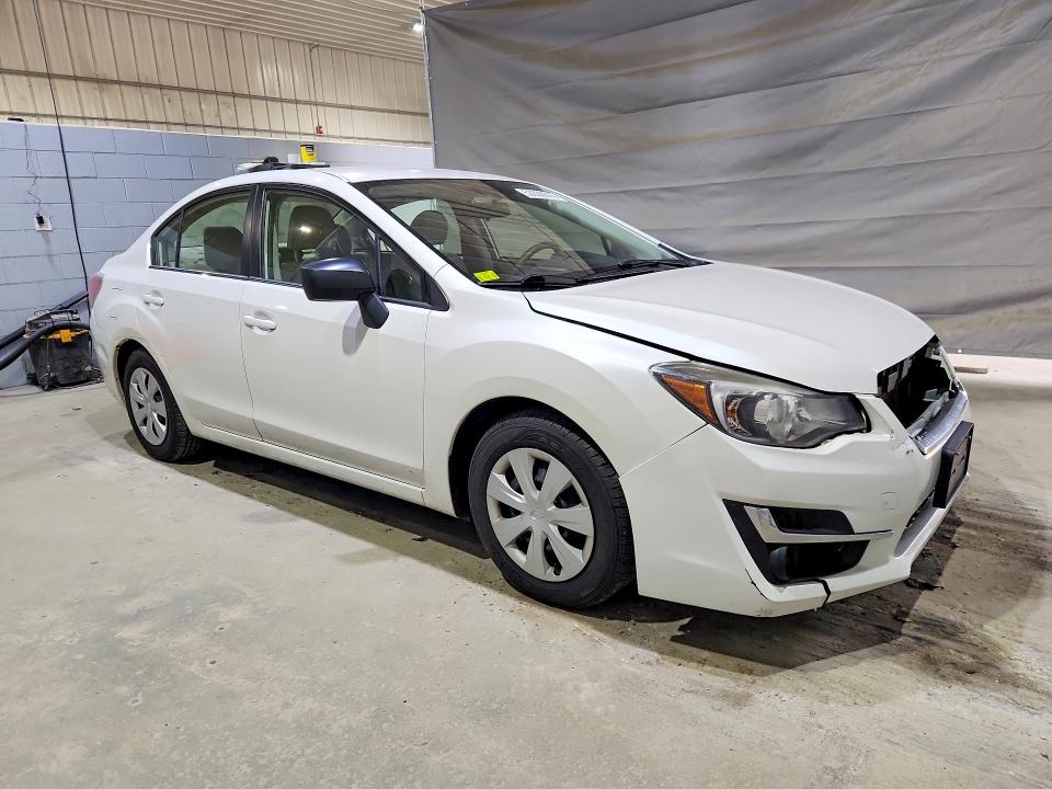 Продаж на аукціоні авто 2016 Subaru Impreza, vin: JF1GJAA65GH022582, номер лоту: 53335516