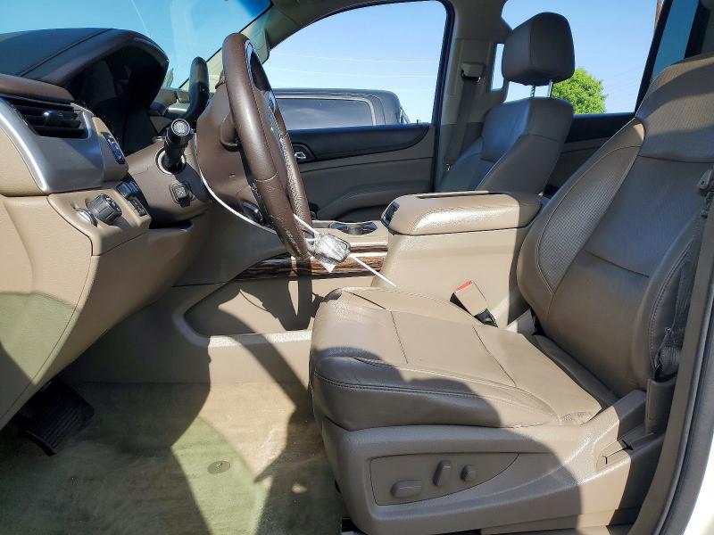 Продаж на аукціоні авто 2015 Gmc Yukon Xl, vin: 1GKS1HKC9FR269408, номер лоту: 54163006
