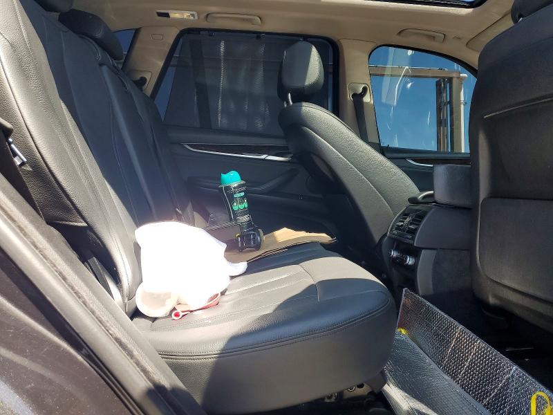 Aukcja sprzedaży 2014 Bmw X5, vin: 5UXKR0C52E0C26359, numer aukcji: 51182876