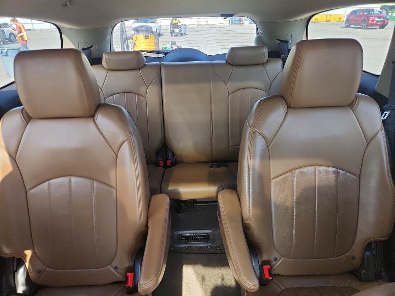 Продаж на аукціоні авто 2014 Buick Enclave, vin: 5GAKVBKDXEJ142168, номер лоту: 53972506