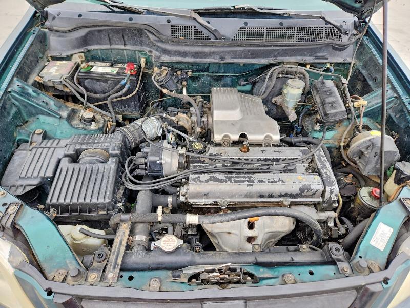 Продаж на аукціоні авто 2001 Honda Cr-v, vin: JHLRD28431S001344, номер лоту: 54612436
