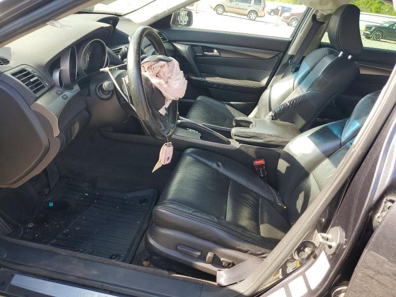 52462776 :رقم المزاد ، 19UUA9F53CA008700 vin ، 2012 Acura Tl مزاد بيع