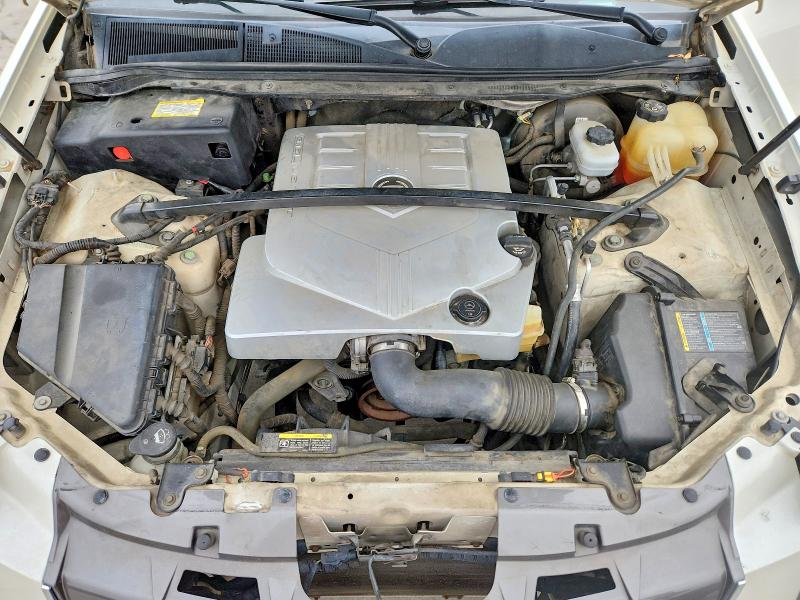 Auction sale of the 2004 Cadillac Srx, vin: 1GYEE637140147009, lot number: 54281496