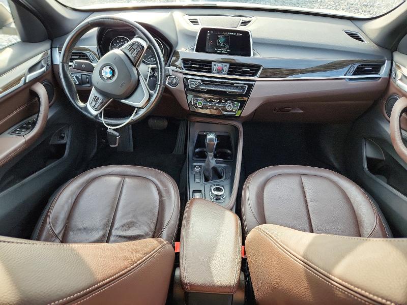 Продаж на аукціоні авто 2018 Bmw X1, vin: WBXHT3C35J5F92300, номер лоту: 55030596