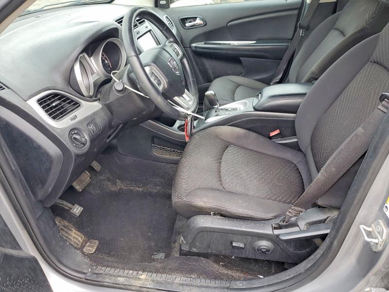 Продажа на аукционе авто 2015 Dodge Journey, vin: 3C4PDDBG1FT608755, номер лота: 52588336