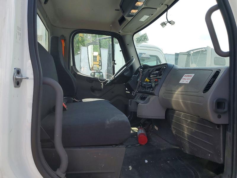 Продажа на аукционе авто 2023 Freightliner M2, vin: 3ALACWFC0PDUN6814, номер лота: 54239406