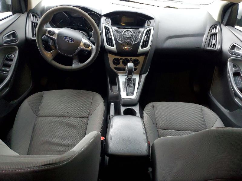 Продаж на аукціоні авто 2012 Ford Focus, vin: 1FAHP3F22CL142321, номер лоту: 51953786