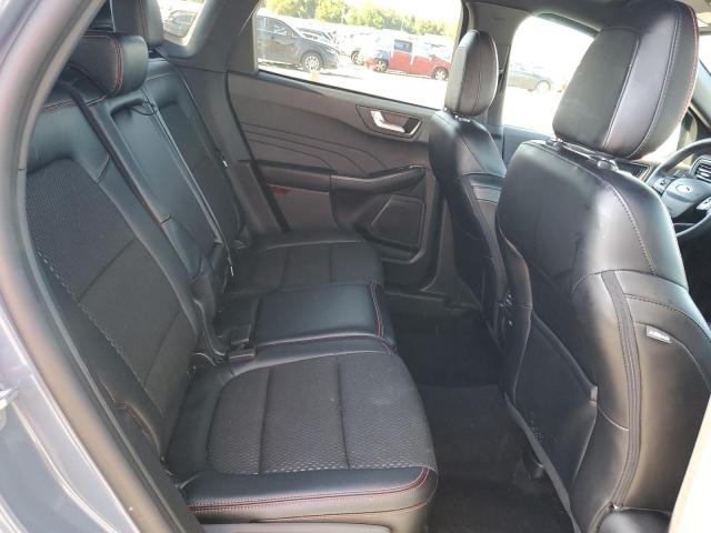 Продажа на аукционе авто 2024 Ford Escape, vin: 1FMCU0MN0RUB47654, номер лота: 52666766