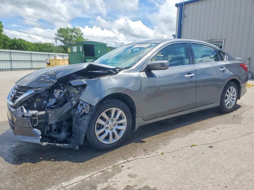 Aukcja sprzedaży 2017 Nissan Altima, vin: 1N4AL3AP8HC260820, numer aukcji: 54988496