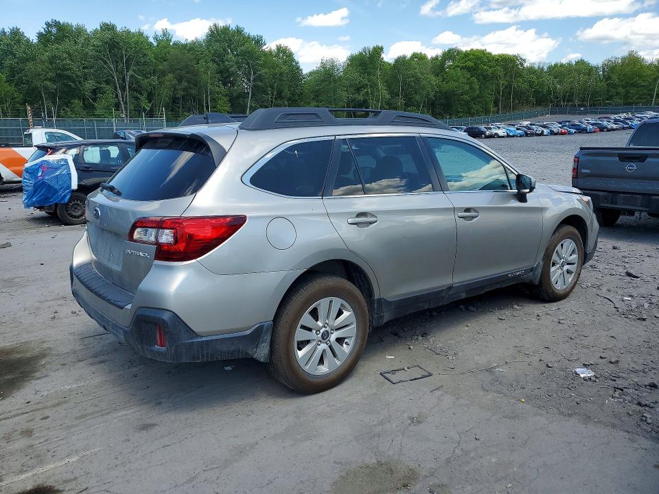 Aukcja sprzedaży 2019 Subaru Outback, vin: 4S4BSAFC4K3304164, numer aukcji: 54800866