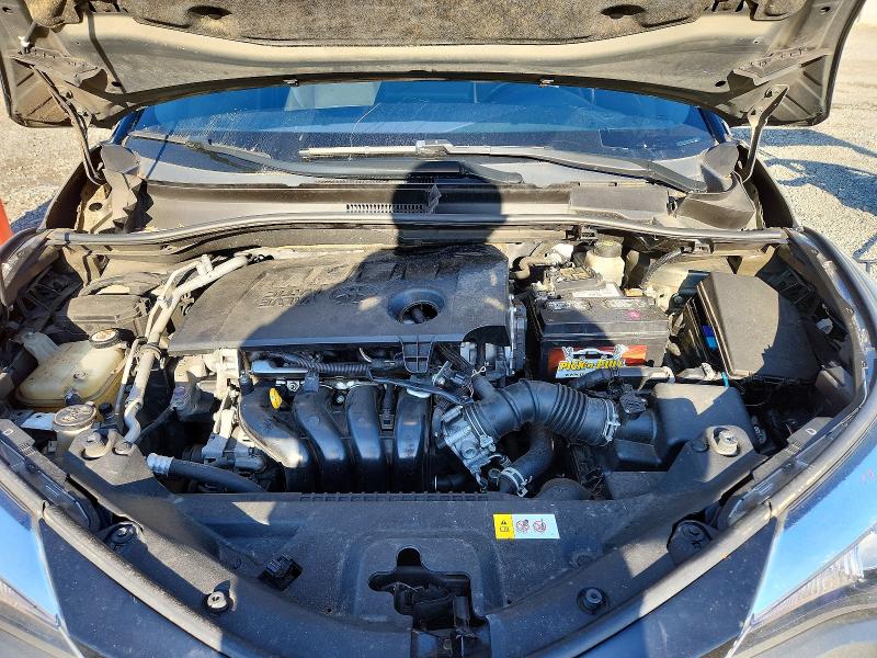 Aukcja sprzedaży 2021 Toyota C-hr, vin: JTNKHMBX8M1126217, numer aukcji: 54971976