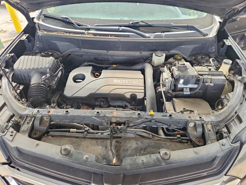 Aukcja sprzedaży 2020 Chevrolet Equinox, vin: 2GNAXTEV6L6179847, numer aukcji: 55116976