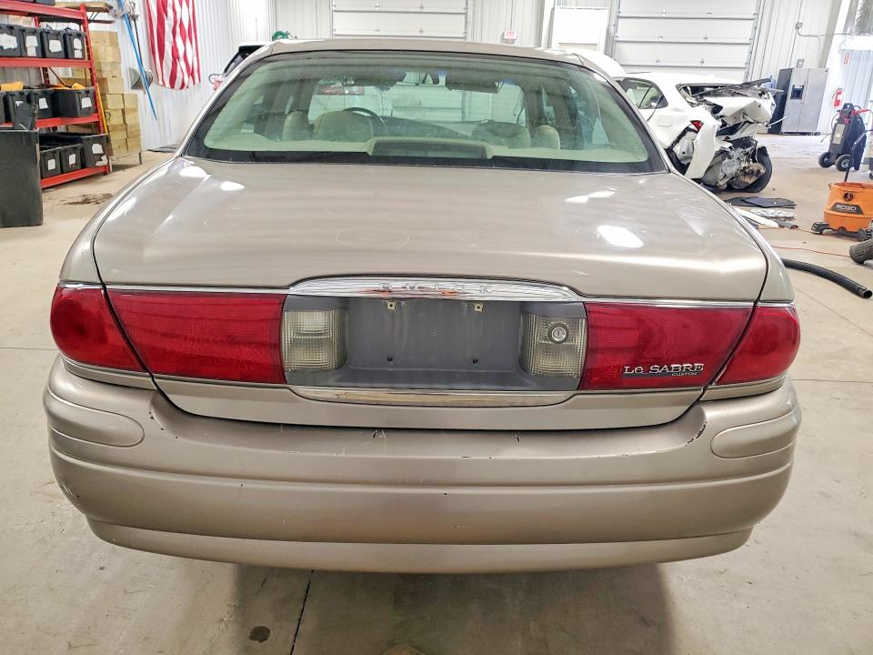 Aukcja sprzedaży 2004 Buick Lesabre, vin: 1G4HP52K544131462, numer aukcji: 53693806