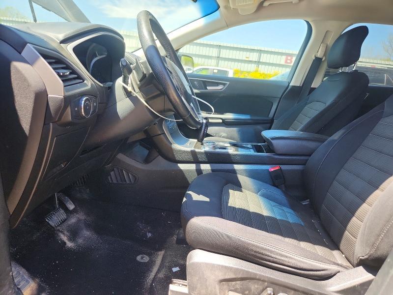 2019 Ford Edge მანქანა იყიდება აუქციონზე, vin: 2FMPK4J98KBB76935, აუქციონის ნომერი: 50882596