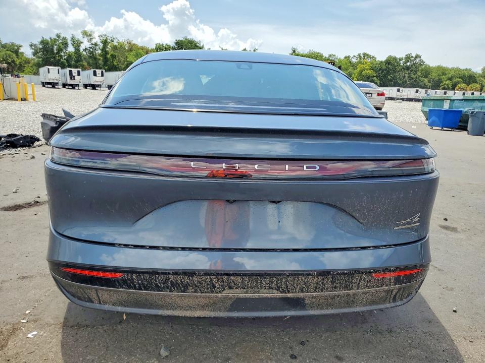 Aukcja sprzedaży 2026 Lucid Motors Air, vin: 50EA1GBA4TA005311, numer aukcji: 54973556