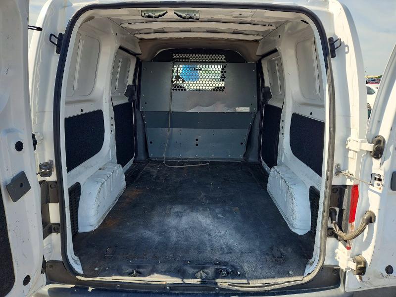 Продаж на аукціоні авто 2018 Nissan Nv200, vin: 3N6CM0KN5JK702087, номер лоту: 51680186