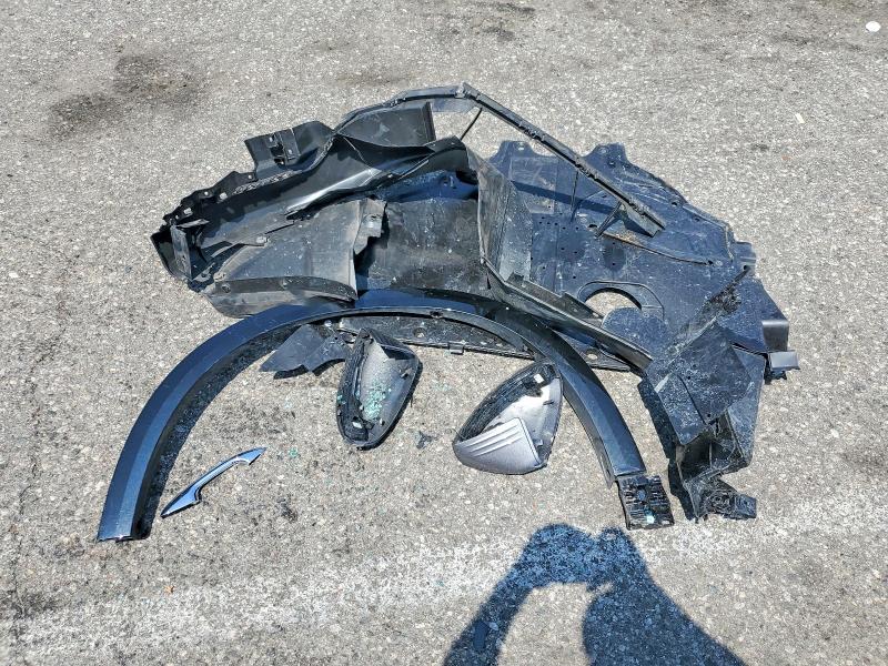 53320556 :رقم المزاد ، JM3KFBBL7R0455524 vin ، 2024 Mazda Cx-5 مزاد بيع