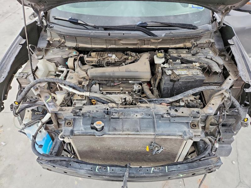 Aukcja sprzedaży 2018 Nissan Rogue, vin: KNMAT2MT8JP595183, numer aukcji: 54766826