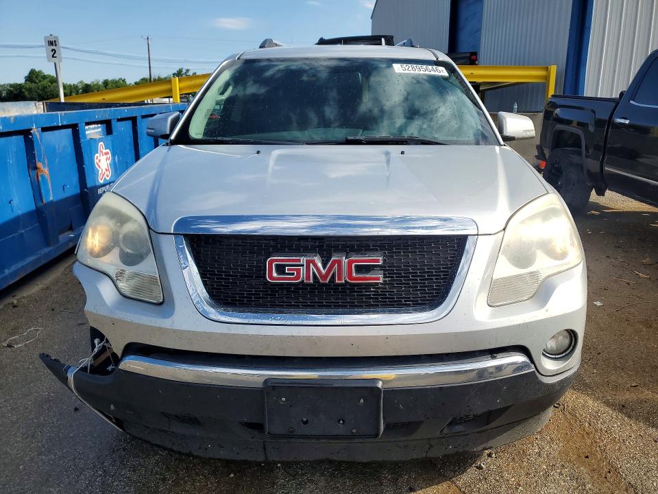 Продажа на аукционе авто 2010 Gmc Acadia, vin: 1GKLVMED4AJ182237, номер лота: 52895646