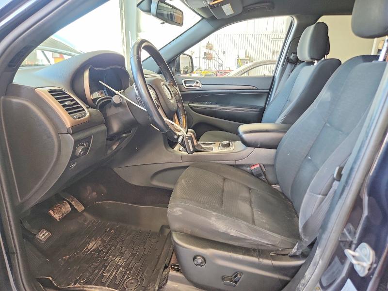 52055206 :رقم المزاد ، 1C4RJFAG8GC378725 vin ، 2016 Jeep Grand Cherokee مزاد بيع